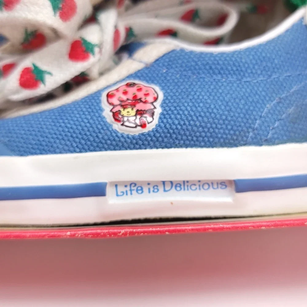 Stride Rite vintage stride